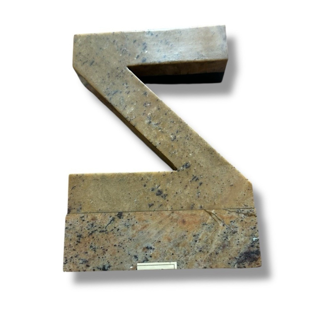 Beautiful Genuine Soap Stone Hand Carved By Skilled Artisans